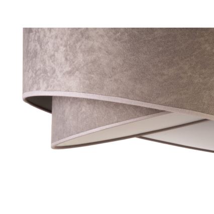 Brilagi - LED pendel LYRA 1xE27/15W/230V