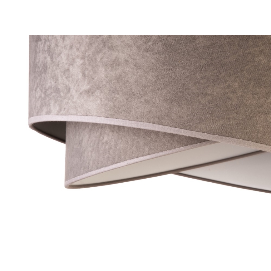 Brilagi - LED pendel LYRA 1xE27/15W/230V