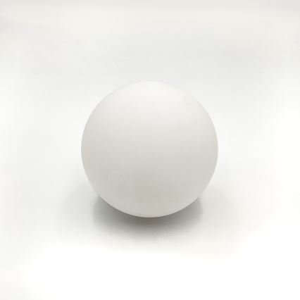Brilagi - LED Pendel med kædeophæng COTTAGE 5xG9/40W/230V bøg/hvid