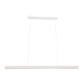 Brilagi - LED-pendel med wire AXIS LED/30W/230V hvid