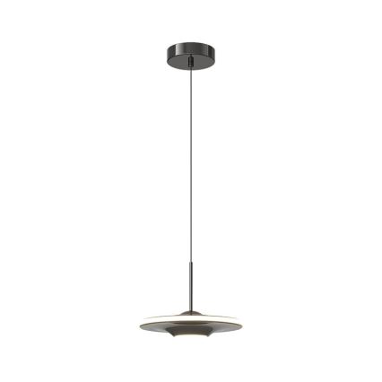 Brilagi - LED-pendel med wireophæng VERANO LED/15W/230V
