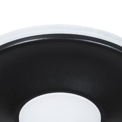 Brilagi - LED-pendel med wireophæng VERANO LED/15W/230V