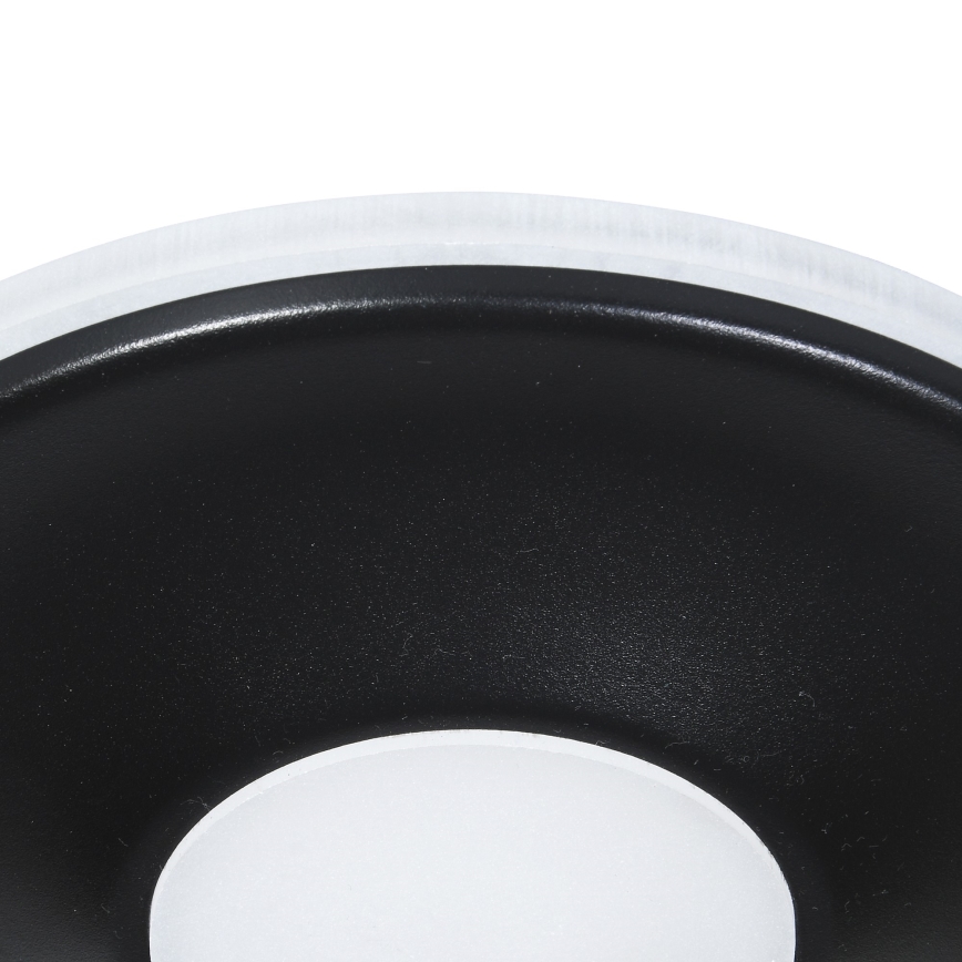 Brilagi - LED-pendel med wireophæng VERANO LED/15W/230V