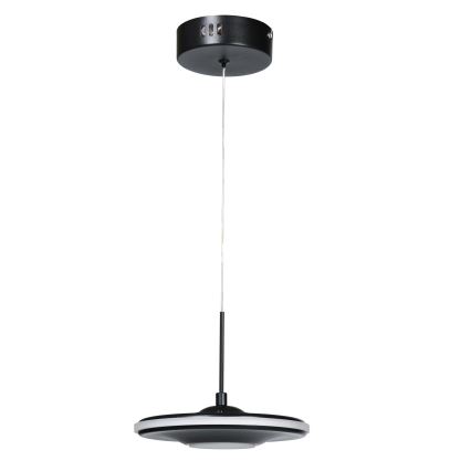 Brilagi - LED-pendel med wireophæng VERANO LED/15W/230V