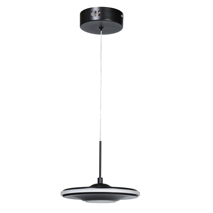 Brilagi - LED-pendel med wireophæng VERANO LED/15W/230V