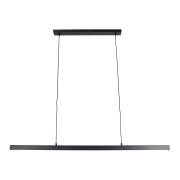 Brilagi - LED-pendel på kabel AXIS LED/30W/230V 120 cm sort