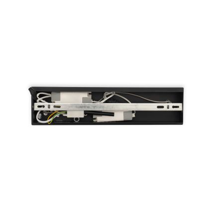 Brilagi - LED-pendel på kabel ECHO LED/60W/230V 4000K 100 cm sort