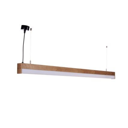 BRILAGI - LED-pendel på kabel GARDALINE LED/100W/230V eg
