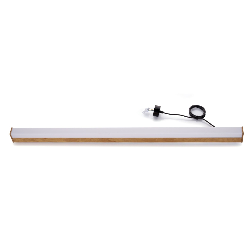 BRILAGI - LED-pendel på kabel GARDALINE LED/100W/230V eg