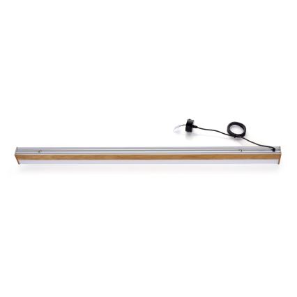 BRILAGI - LED-pendel på kabel GARDALINE LED/100W/230V eg