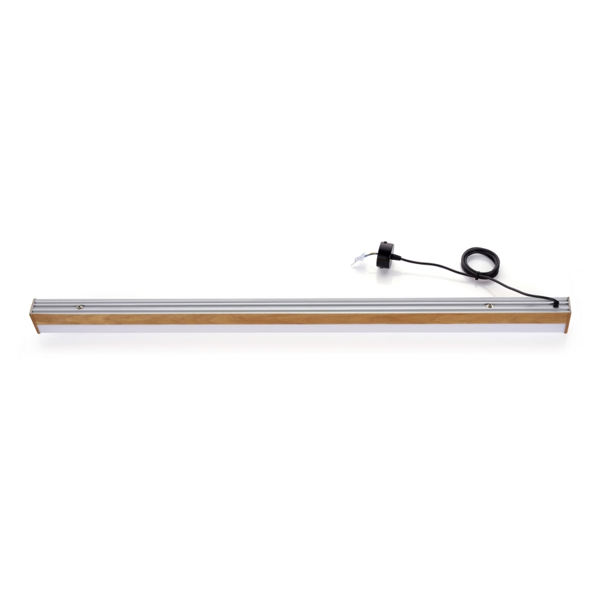 BRILAGI - LED-pendel på kabel GARDALINE LED/100W/230V eg