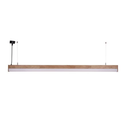 BRILAGI - LED-pendel på kabel GARDALINE LED/100W/230V eg