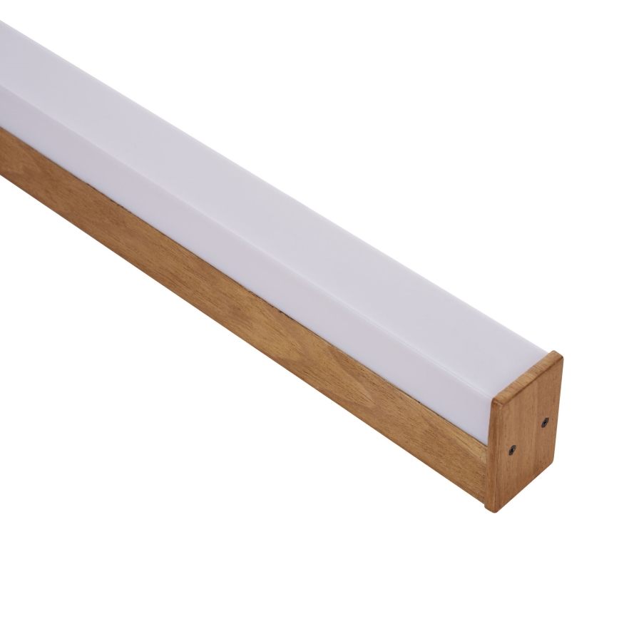 BRILAGI - LED-pendel på kabel GARDALINE LED/100W/230V eg