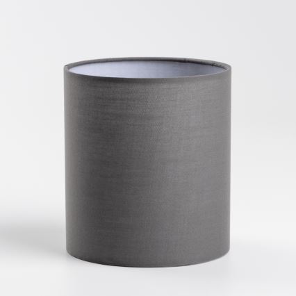 Brilagi - LED-pendel på kabel NUBILA 1xE27/60W/230V Ø 14 cm antracit