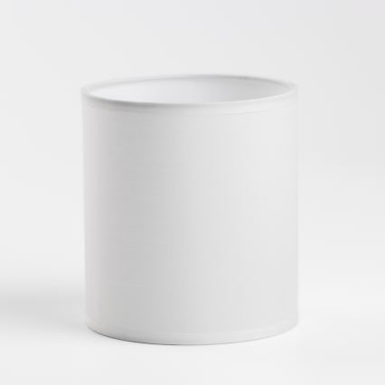 Brilagi - LED-pendel på kabel NUBILA 1xE27/60W/230V Ø 14 cm sort/hvid