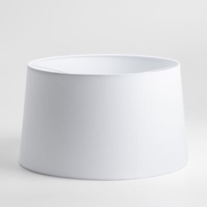 Brilagi - LED-pendel på wire CERIA 1xE27/40W/230V Ø 45 cm hvid