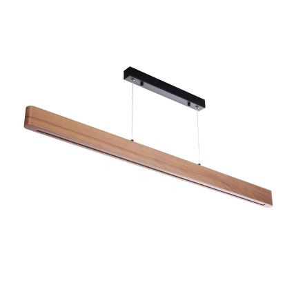 BRILAGI - LED-pendel på wire GARDALINE LED/90W/230V 120 cm eg