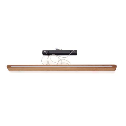 BRILAGI - LED-pendel på wire GARDALINE LED/90W/230V 120 cm eg