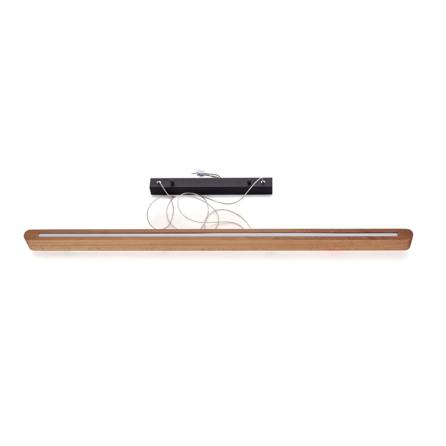 BRILAGI - LED-pendel på wire GARDALINE LED/90W/230V 120 cm eg