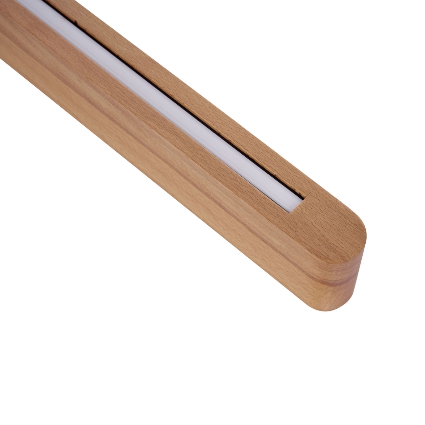 BRILAGI - LED-pendel på wire GARDALINE LED/90W/230V 120 cm eg