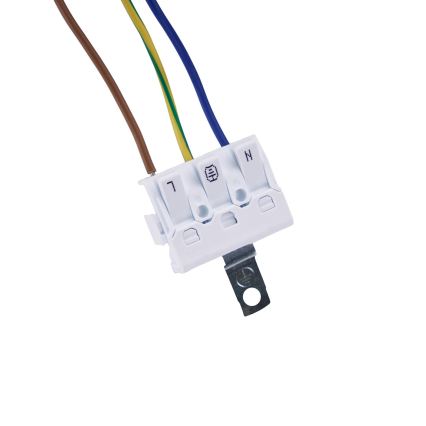 BRILAGI - LED-pendel på wire GARDALINE LED/90W/230V 120 cm eg