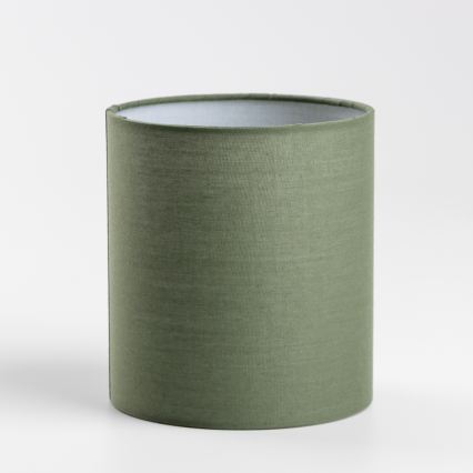 Brilagi - LED-pendel på wire NUBILA 1xE27/60W/230V Ø 14 cm rød/grøn