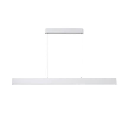 Brilagi - LED pendel SLEEKLINE LED/40W/230V 3000/4500/6000K hvid