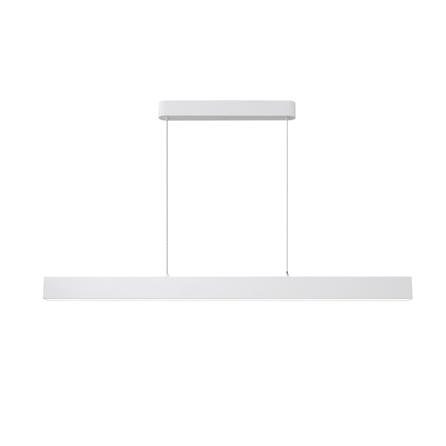 Brilagi - LED pendel SLEEKLINE LED/40W/230V 3000/4500/6000K hvid