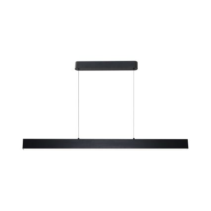 Brilagi - LED pendel SLEEKLINE LED/40W/230V 3000/4500/6000K sort