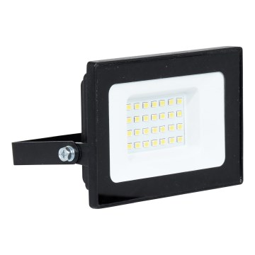 Brilagi - LED projektør ELARA ECO LED/20W/230V IP65