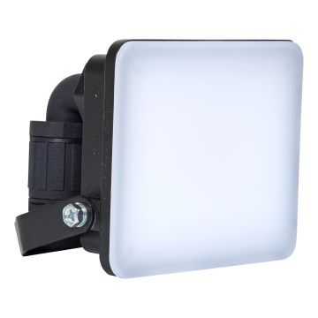 Brilagi - LED projektør ELARA PRO LED/10W/230V IP65