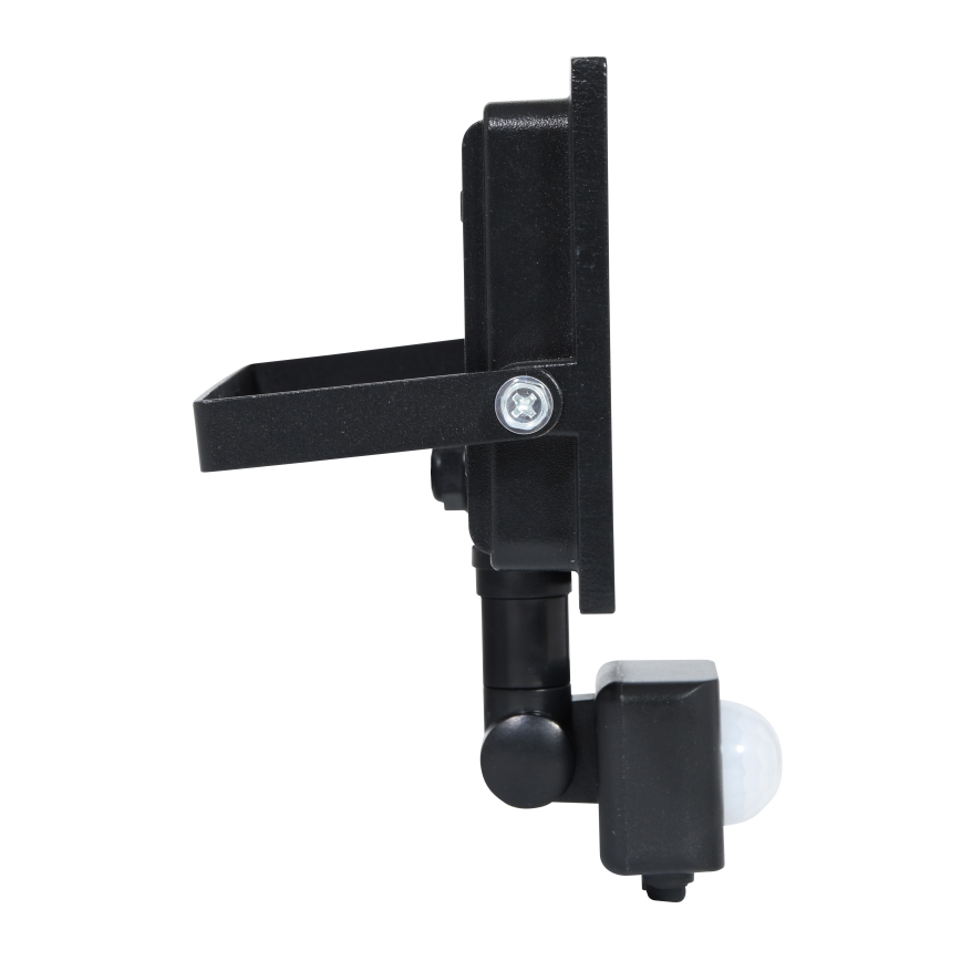 Brilagi - LED projektør med sensor ELARA ECO LED/10W/230V IP65
