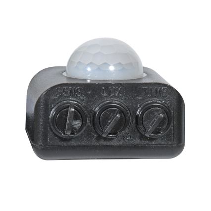 Brilagi - LED projektør med sensor ELARA PRO LED/100W/230V IP65