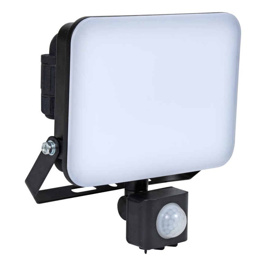 Brilagi - LED projektør med sensor ELARA PRO LED/30W/230V IP65