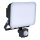 Brilagi - LED projektør med sensor ELARA PRO LED/30W/230V IP65