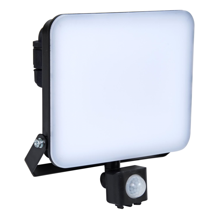 Brilagi - LED projektør med sensor ELARA PRO LED/50W/230V IP65
