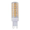 Brilagi - LED-pære dæmpbar G9/6W/230V 3000K