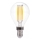 Brilagi - LED-pære FILAMENT CLASIC ONE P45 E14/6,5W/230V 3000K