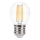 Brilagi - LED-pære FILAMENT CLASIC ONE P45 E27/6,5W/230V 3000K