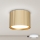 Brilagi - LED RGB+CCT dæmpbar spot STRIPY 1xGX53/14W/230V 2700-6500K Wi-Fi Tuya guldfarvet