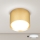Brilagi - LED RGB+CCT Dæmpbar spotlampe SMOOTH 1xGX53/14W/230V 2700-6500K Wi-Fi Tuya guld