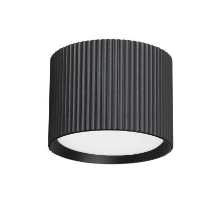 BRILAGI - LED RGB+CCT dæmpbar spot STRIPY 1xGX53/14W/230V 60x82 mm 2700-6500K Wi-Fi Tuya sort