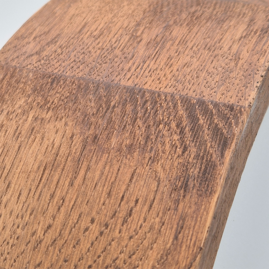 Brilagi - LED RGBW dæmpbar loftlampe CARVALHO 1xE27/15W/230V 2700–6500K Wi-Fi eg Ø 27,5 cm