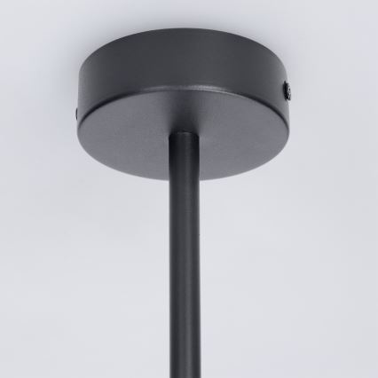 Brilagi - LED RGBW dæmpbar stangpendel BRANCH 3xGU10/6,5W/230V 2700-6500K sort