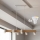 Brilagi - LED RGBW dæmpbar pendel på wire SELE 6xGU10/6,5W/230V 2700-6500K hvid/egedekor + fjernbetjening