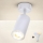 Brilagi - LED RGBW dæmpbar spot SELE 1xGU10/4,8W/230V 3000K hvid + fjernbetjening