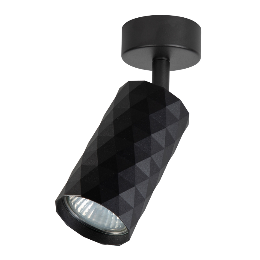 Brilagi - LED RGBW dæmpbar loftspot SELE DIAMANT 1xGU10/6W/230V 3000K Wi-Fi sort