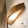 Brilagi - LED RGBW dæmpbar væglampe CARVALHO 1xE27/9W/230V 2700-6500K Wi-Fi eg