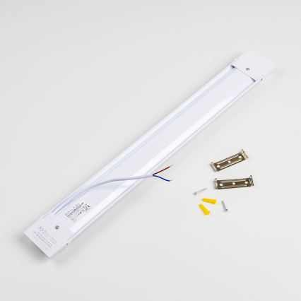 Brilagi - LED-rørarmatur LUMA LED/16W/230V 60 cm