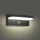 Brilagi - LED solcelle væglampe med sensor SUN SENSE LED/10W/3,7V 4000 mAh IP44